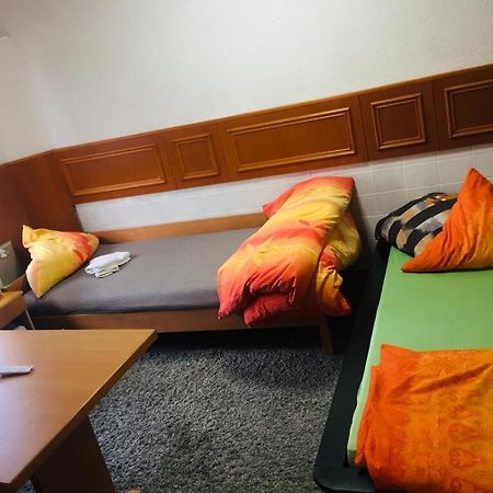 Gaestezimmer I Neo1 Staufenberg  Exterior foto
